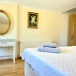 Centrally Located Very Large W Pool Jakuz And Car Park * Fethiye