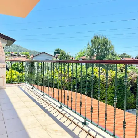 Centrally Located Very Large W Pool Jakuz And Car Park Willa Fethiye