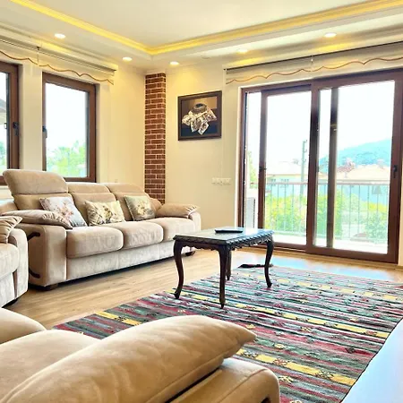 Willa Centrally Located Very Large W Pool Jakuz And Car Park *